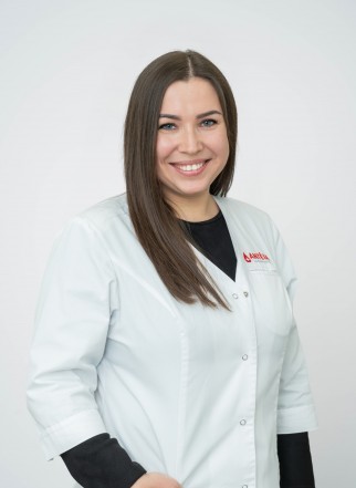 Erika Kvedarienė